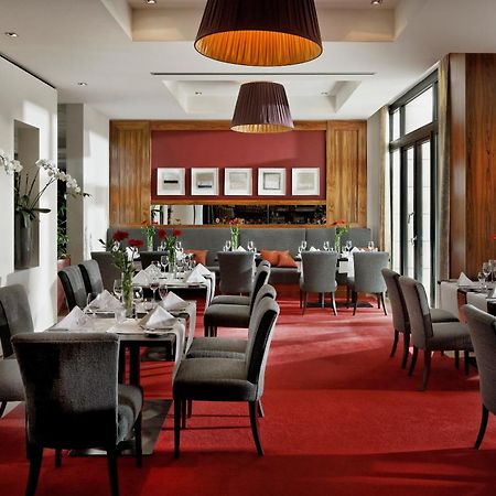 Parkhotel Stuttgart Messe-Airport Leinfelden-Echterdingen Eksteriør bilde