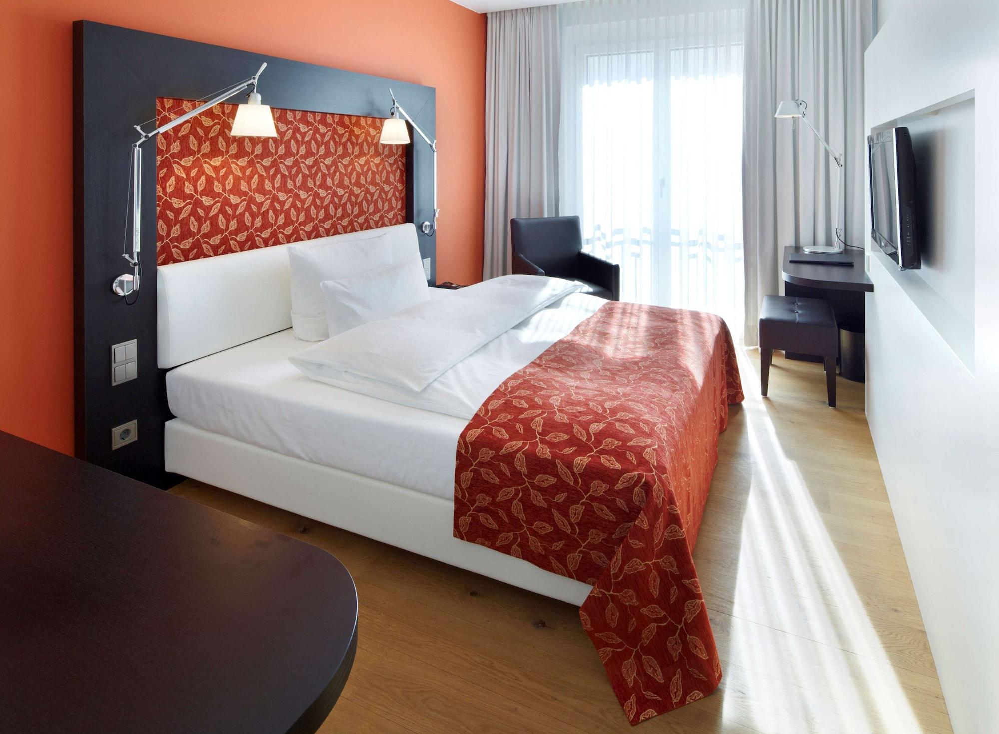 Parkhotel Stuttgart Messe-Airport Leinfelden-Echterdingen Eksteriør bilde