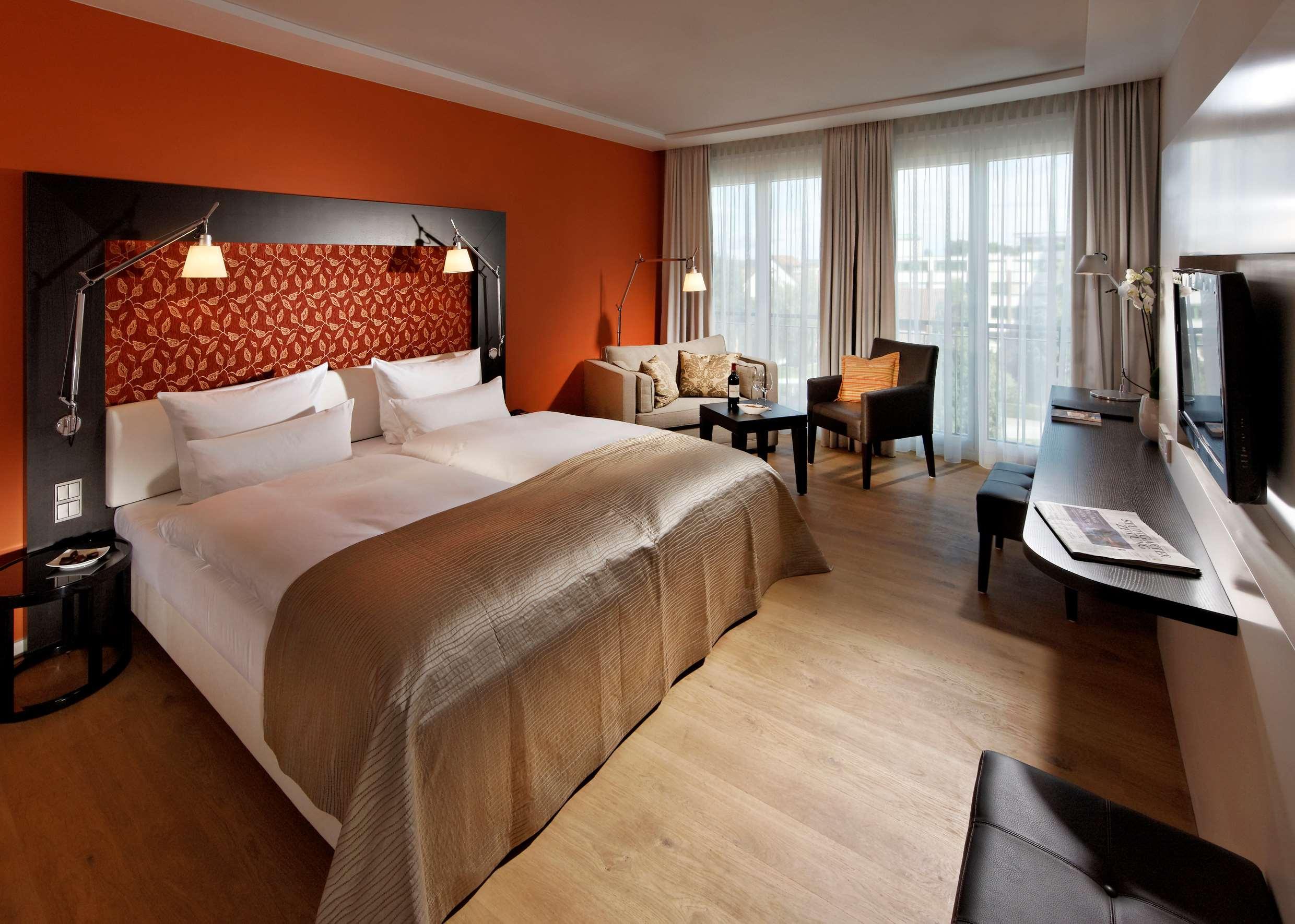 Parkhotel Stuttgart Messe-Airport Leinfelden-Echterdingen Eksteriør bilde