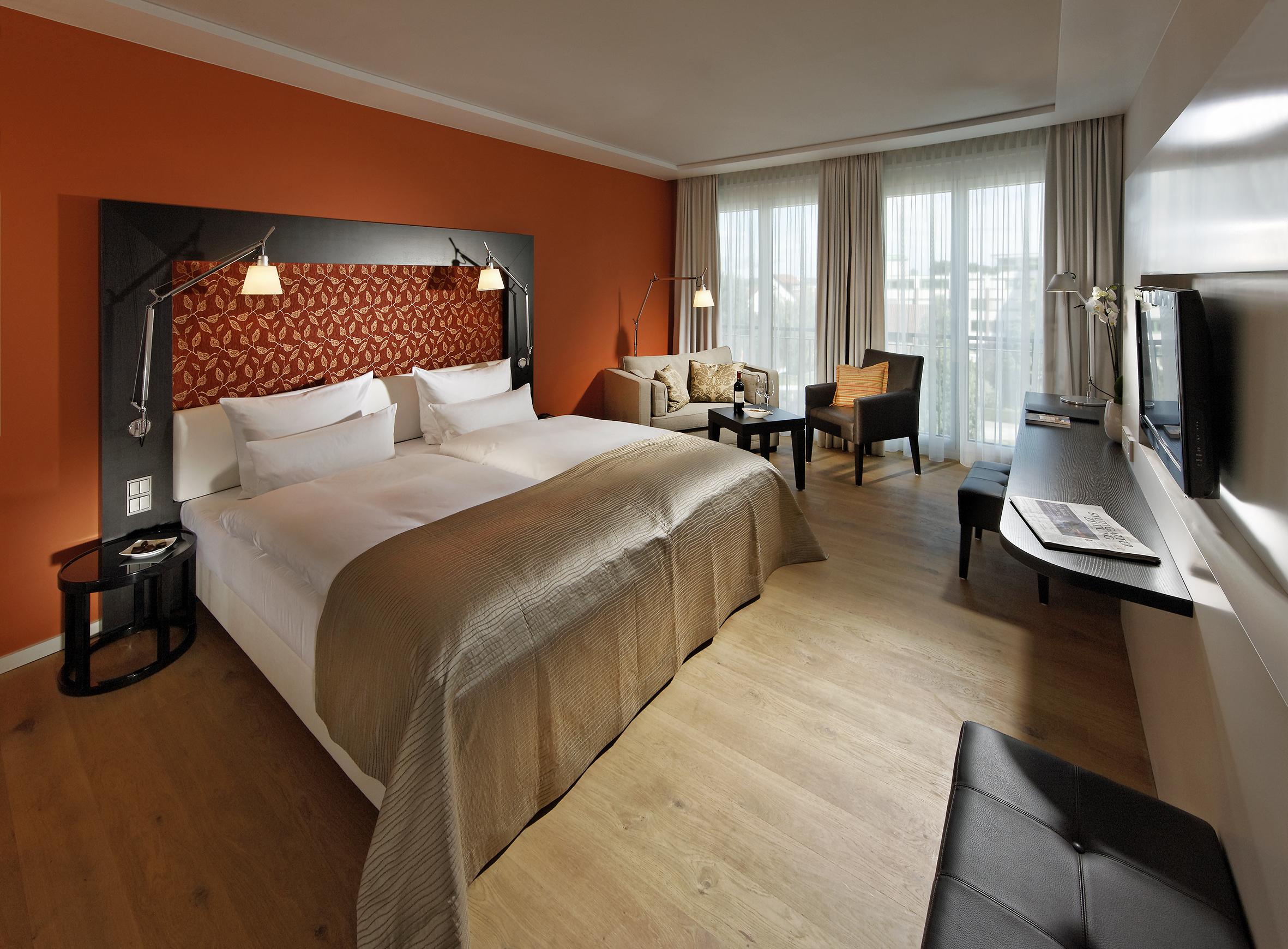 Parkhotel Stuttgart Messe-Airport Leinfelden-Echterdingen Eksteriør bilde
