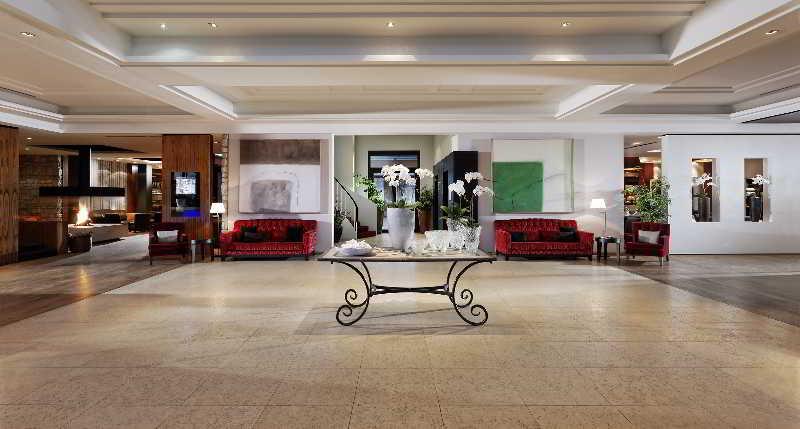 Parkhotel Stuttgart Messe-Airport Leinfelden-Echterdingen Eksteriør bilde
