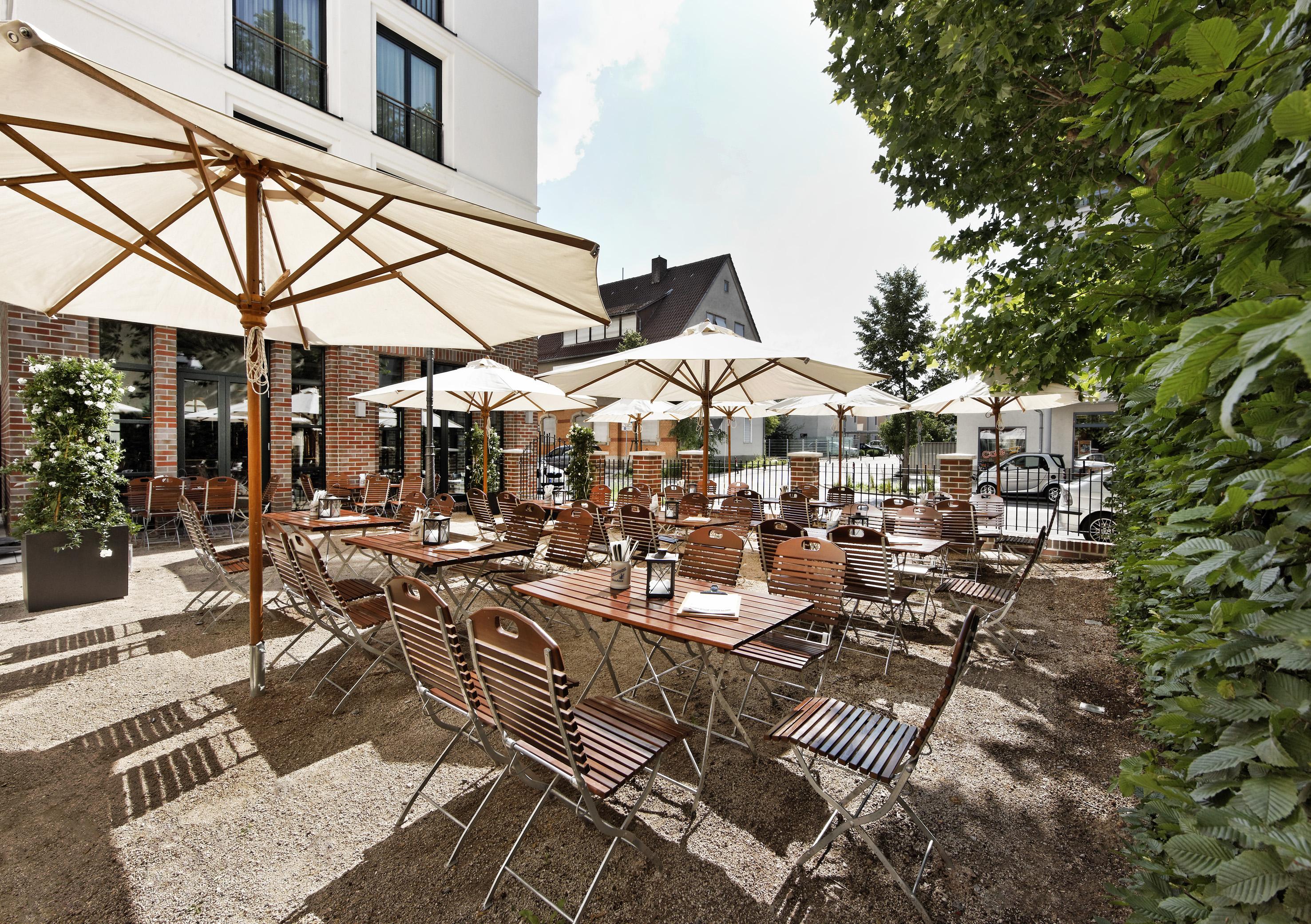Parkhotel Stuttgart Messe-Airport Leinfelden-Echterdingen Eksteriør bilde